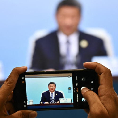 Xi Jinping îndeamnă la multipolaritate în deschiderea summitului SCO de la Tianjin