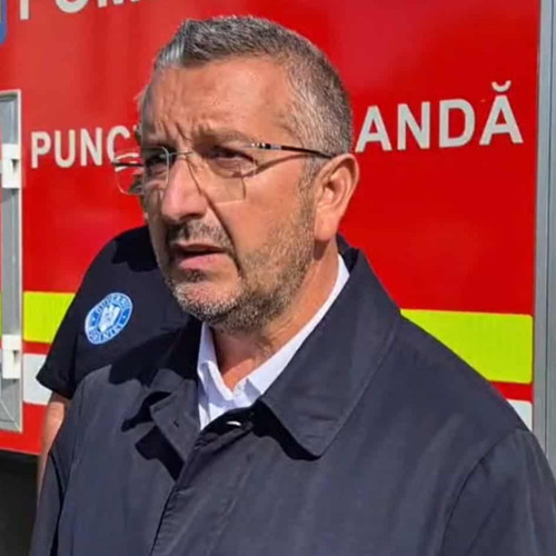 Explozie la Kronospan Sebeș: trei răniți și investigații în desfășurare