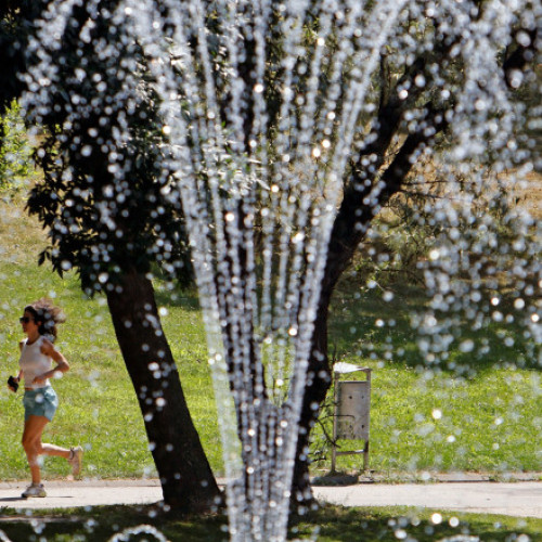 Septembrie începe cu caniculă în sudul țării, după furtuni