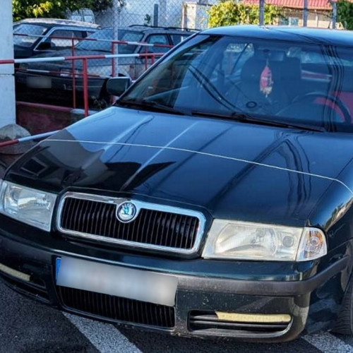 Un tânăr botoșănean la frontieră, cercetări în desfășurare