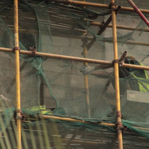 Schelele din aluminiu, alegerea profesioniștilor pentru lucrări la înălțime