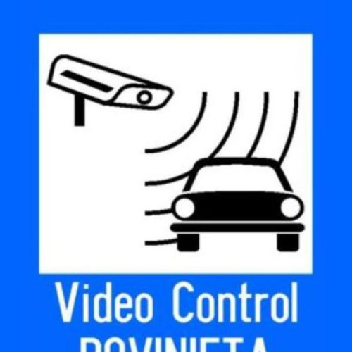 Rovinieta pentru autoturisme se majorează începând cu 1 septembrie