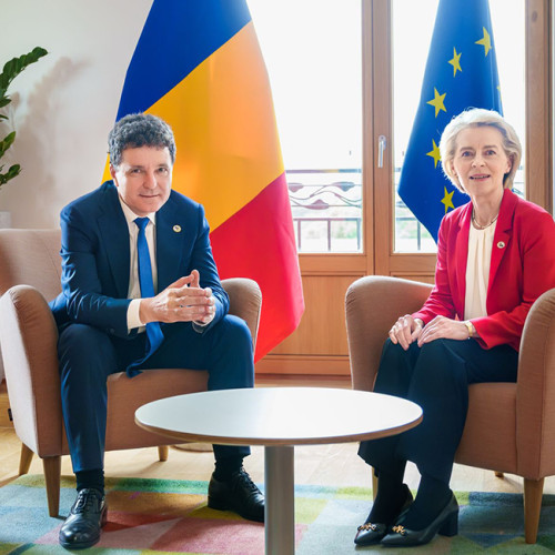 Premierul Ilie Bolojan rămâne în București pentru întâlniri ale coaliției