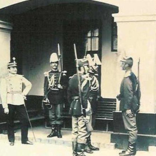 Jandarmeria rurală, reper istoric în România secolului XIX