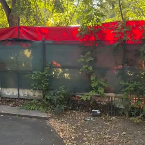 Primăria Sectorului 3 vrea să preia Ștrandul Titan pentru reabilitare