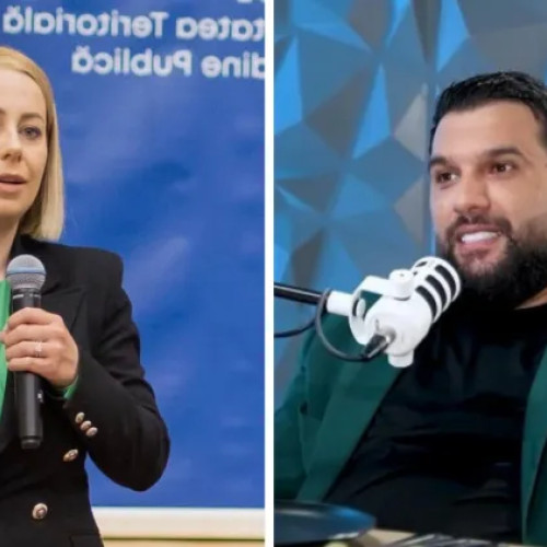 Prefectura Cluj condamnă violența domestică după declarațiile lui Tzancă Uraganu