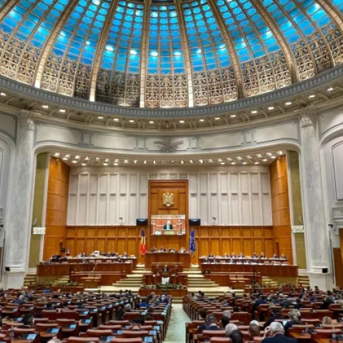 Ovidiu Cîmpean stabilește obiectivele PNL pentru toamnă în Parlament