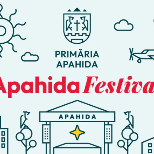 Apahida festival se mută pe stadionul Bazei Sportive, aducând muzică, familie și bucurie