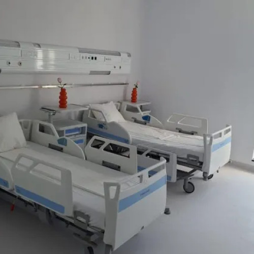 Pacienții pot reclama online abuzuri în spitalele publice; Ministerul Sănătății lansează formular pentru sesizări