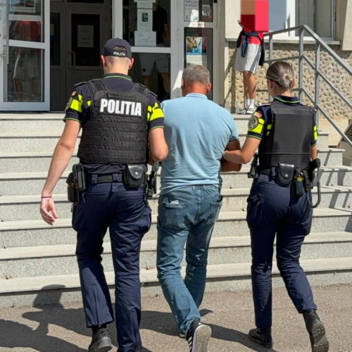 Un caz șocant în Botoșani: tânără violată de fratele ei, anchetă în desfășurare