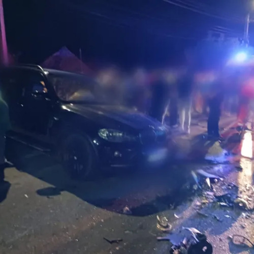 Accident mortal în Cluj-Napoca: Șofer sub influența alcoolului plasat sub arest la domiciliu