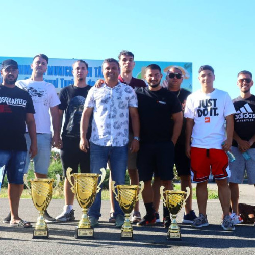 Cupa Cartierelor începe cea de-a 12-a ediție la Târgoviște