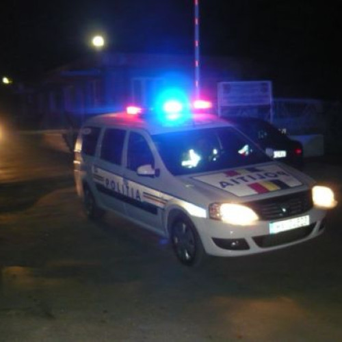 Noaptea de 30 spre 31 august: 21 amenzi aplicate de poliția din Neamț