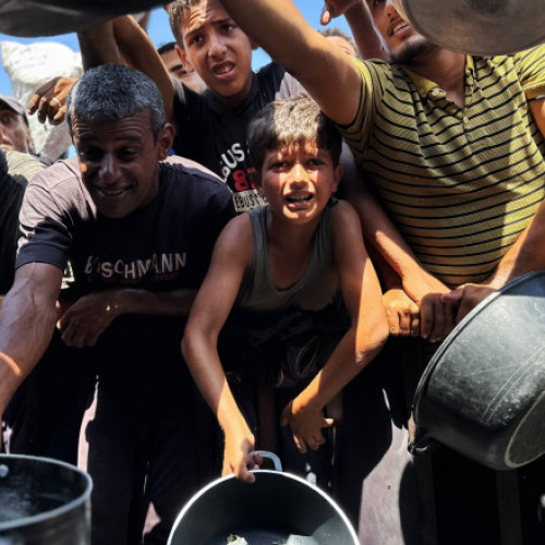 Asociația Internațională a Specialiștilor în Genocid adoptă rezoluție despre genocid în Gaza