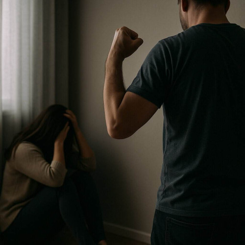 Bărbat din Vințu de Jos reținut pentru violență în familie; ordin de protecție provizoriu emis