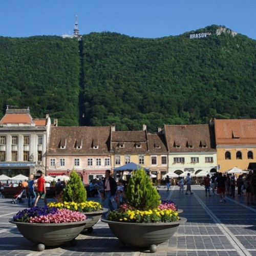 Festivalul PRISPA aduce la Brașov tradițiile românești