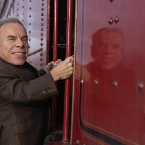 Warwick Davis se întoarce în rolul Profesorului Filius Flitwick în noul serial Harry Potter de la HBO