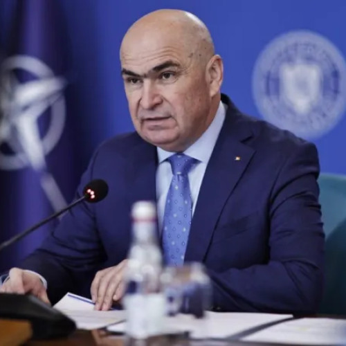 Guvernul analizează posibilitatea unor măsuri fiscale care ar putea afecta puterea de cumpărare