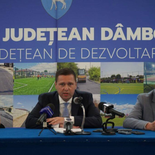 Corneliu Ștefan propune reforme reale în administrația publică locală