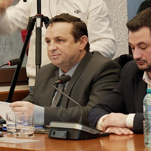 Consiliul Județean oprește stimulentele de 1,3 milioane de lei pentru personalul Spitalului Județean