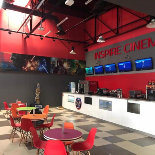 Cinematograful din Alba Iulia se închide temporar