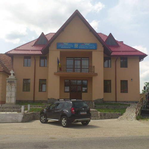 Primăria comunei Malu cu Flori organizează întâlnire pentru noile oportunități de finanțare