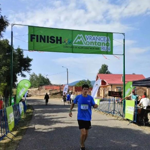 Jandarmeria Română marchează 132 de ani de la înființarea jandarmeriei rurale, în Vrancea