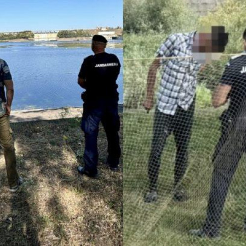 Jandarmii botoșăneni în weekend: bilanț și acțiuni în județ