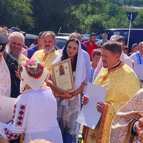 Preot din județul Botoșani ridicat în rang de mitropolitul Moldovei și Bucovinei