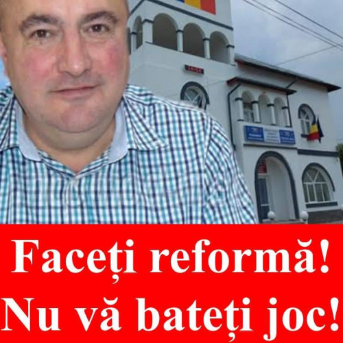Guvernul propune reducerea cu până la 45% a posturilor din administrația publică locală, iar primarii ridică îndoieli