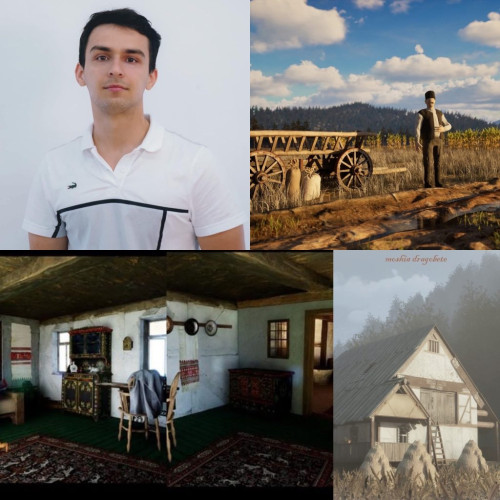 Arcadian Days aduce România în lumea gaming-ului internațional