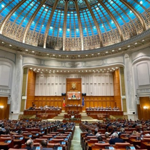 Biroul permanent al Camerei Deputaților aprobă deconturi lunare pentru telefoane mobile