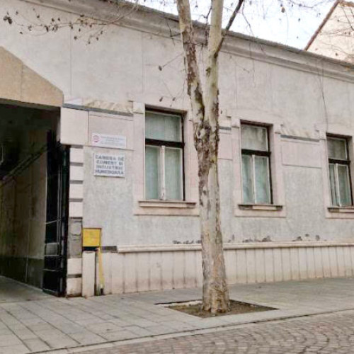 Controverse la camera de comerț și industrie Hunedoara: solicitări de demitere și anchete