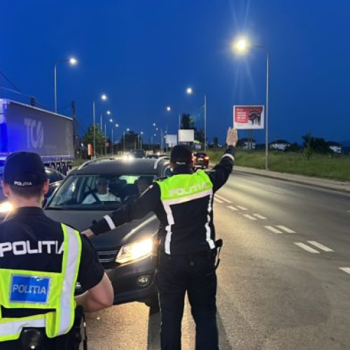 Alcoolul și iresponsabilitatea la volan continuă să facă victime pe șoselele din Botoșani