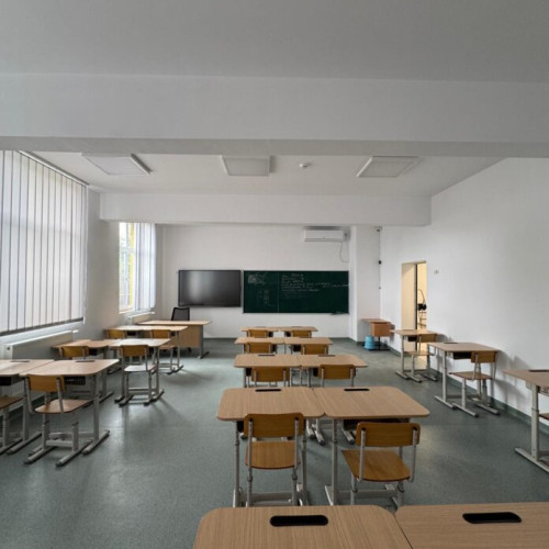 Ilfov stabilește un bilanț al proiectelor educaționale prin parteneriate cu primăriile