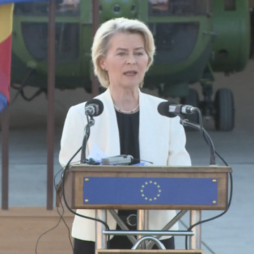 Uniunea Europeană urmărește achiziții comune prin programul SAFE, sprijin pentru proiecte navale românești