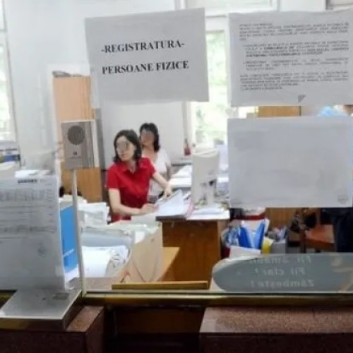 Consultantul de afaceri atrage atenția asupra numărului prea mare de primării din România