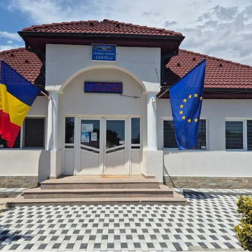 Imobil scos la vânzare în Nisipari prin licitație pentru creanța IRIDEX Group Salubrizare SRL