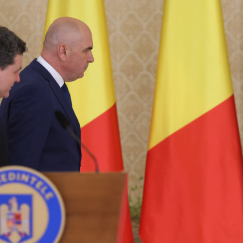 Premierul Ilie Bolojan critică evoluția coaliției în fața reformei administrației
