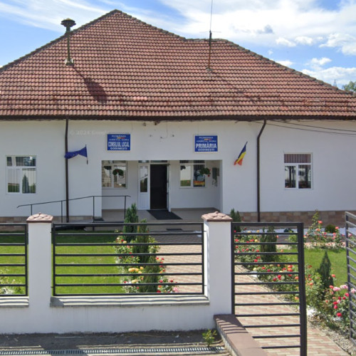 Fonduri prin programul Anghel Saligny pentru drumuri în Godinești, lucrările însă sunt blocate