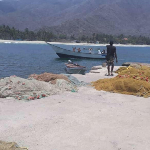 Venezuela sub amenințare militară: Maduro avertizează asupra unei acțiuni americane