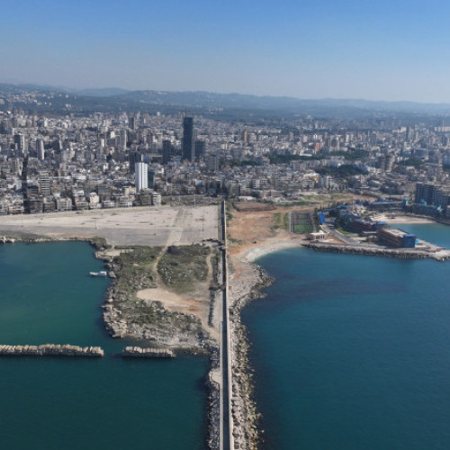 Siria exportă 600.000 de barili de țiței din portul Tartus, într-un acord cu o firmă comercială