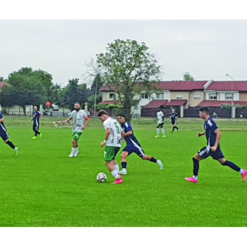 Liga a IV-a în Crișana: rezultate în etapa inaugurală