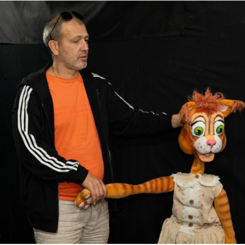 Arcadia pregătește spectacole pentru copii în Oradea