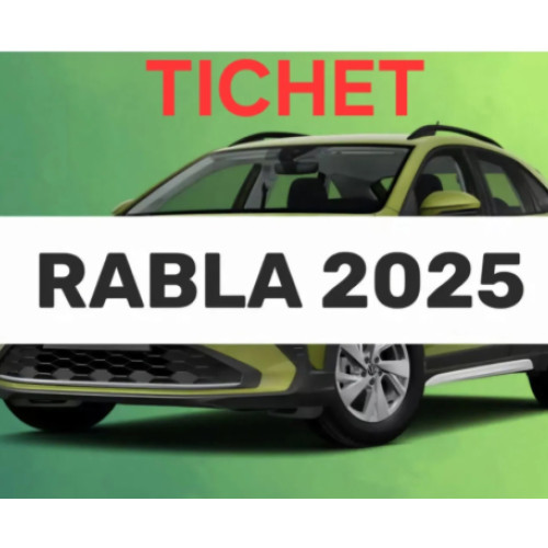 Rabla pentru persoane fizice: AFM anunță lansarea în septembrie