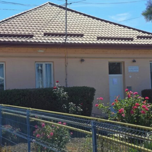 Primarul din Gălbinași cere finanțare pentru consolidare a dispensarului și piste pentru biciclete