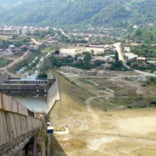 Hidroelectrica lansează o licitație pentru extinderea CHE Nehoiașu II