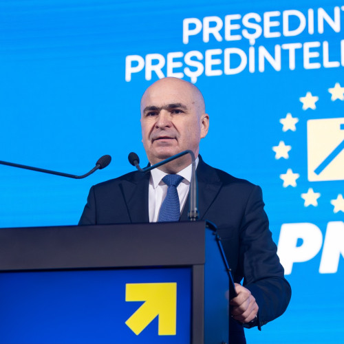 PNL avertizează că ar putea ieși din guvern dacă reformele lui Ilie Bolojan nu primesc sprijin