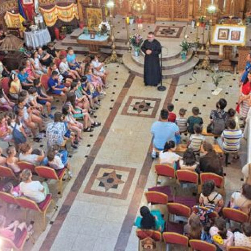 Numele Luiza Rădulescu Pintilie, menționat într-un raport local