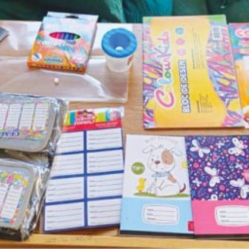 N. D. în atenția comunității: detalii încă necunoscute